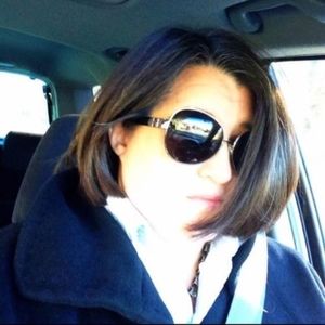 Meet your Posher, Sara